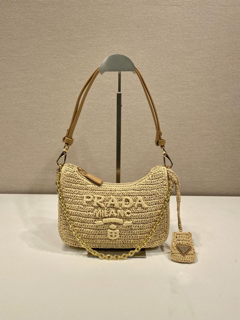 Pra*a hobo bags